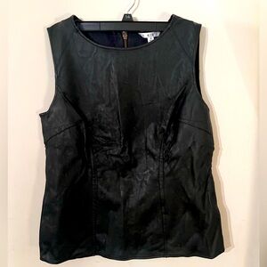 CAbi Zip Vest
